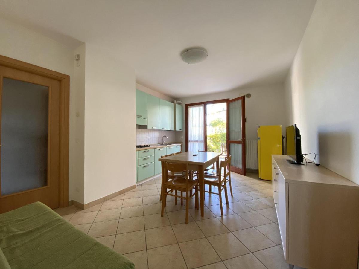 Immobiliare Jvl - Le Ginestre Apartment Кавалино-Трепорти Екстериор снимка