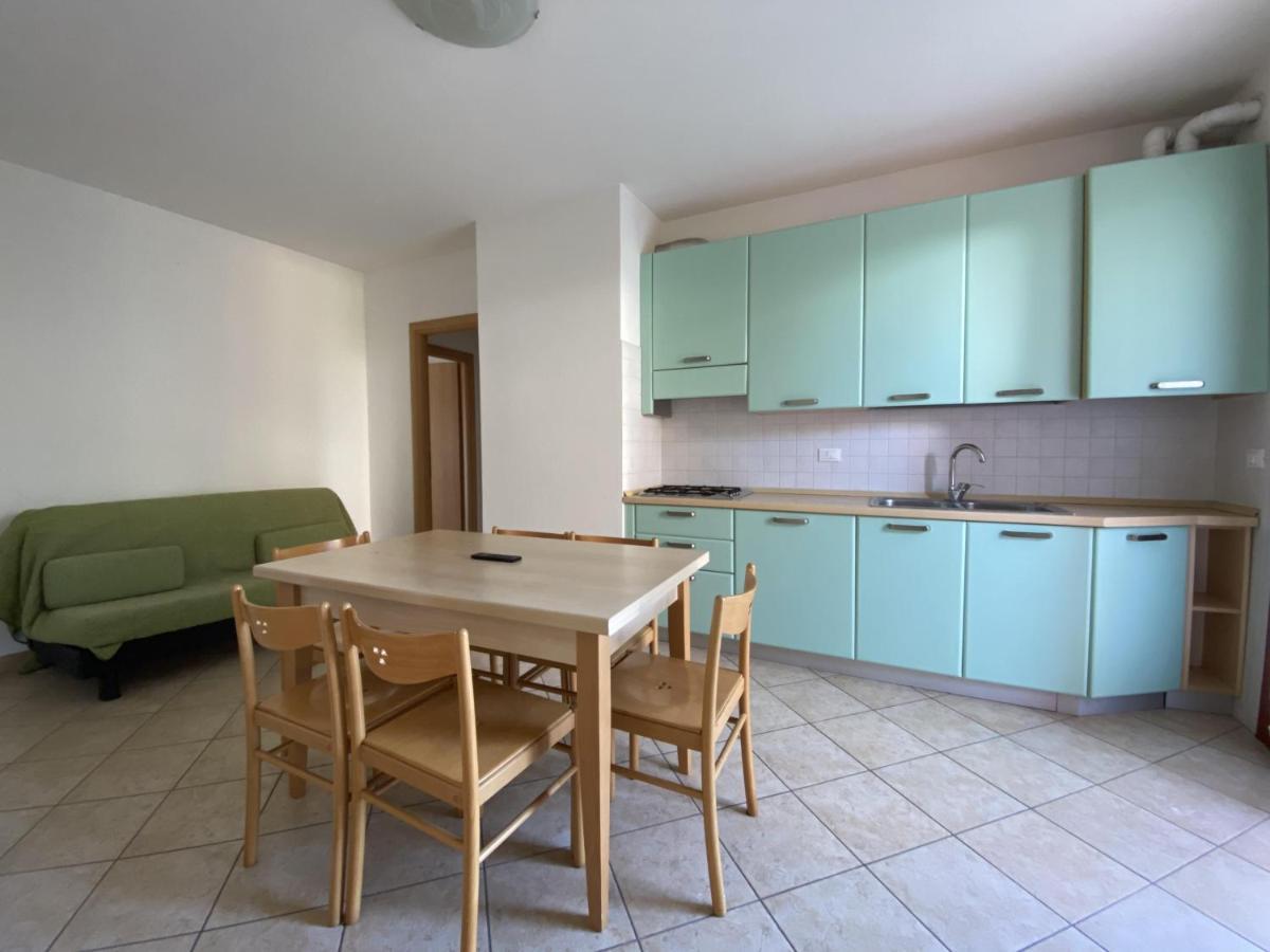 Immobiliare Jvl - Le Ginestre Apartment Кавалино-Трепорти Екстериор снимка