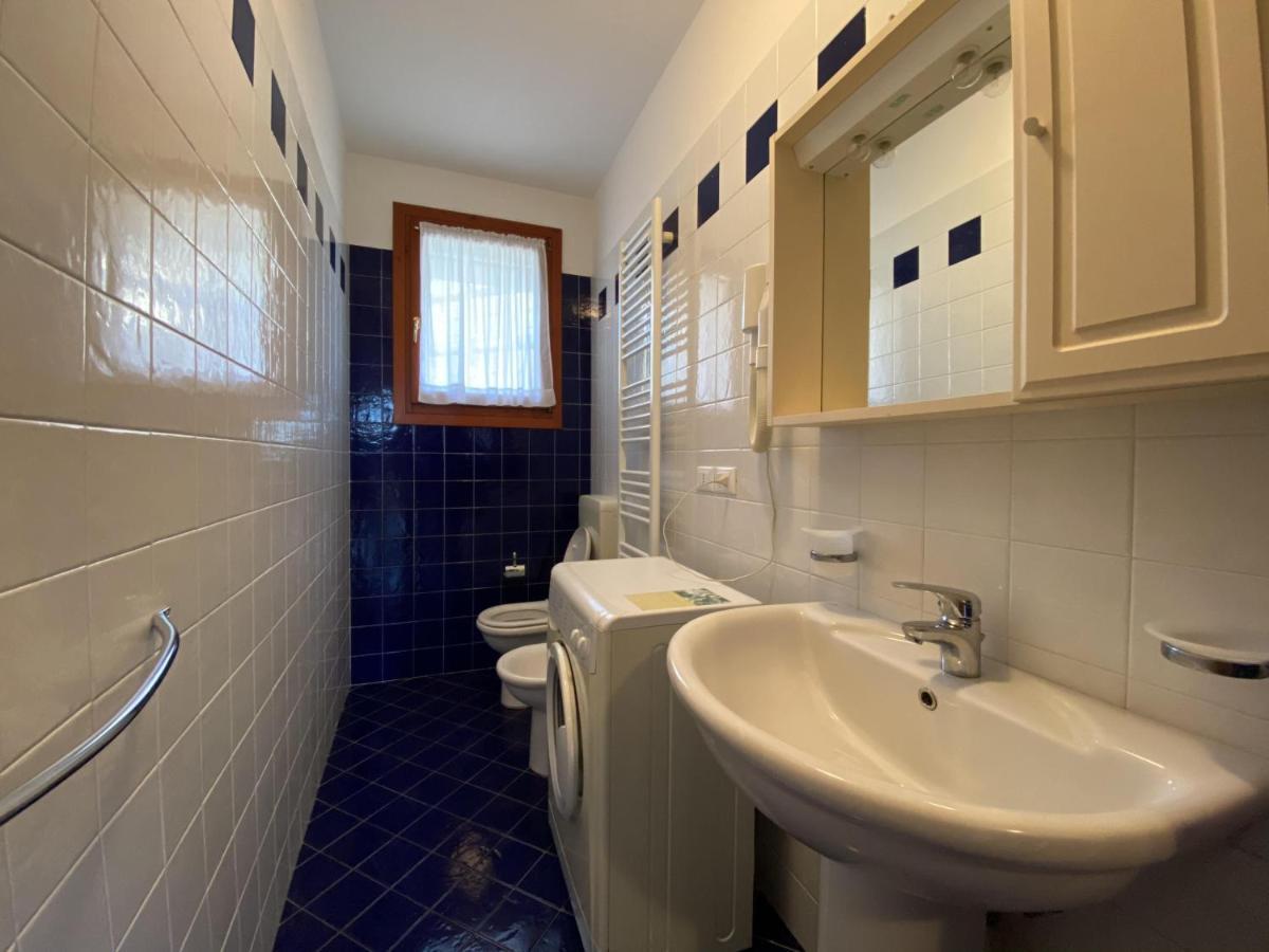 Immobiliare Jvl - Le Ginestre Apartment Кавалино-Трепорти Екстериор снимка