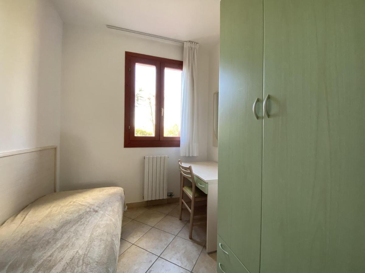 Immobiliare Jvl - Le Ginestre Apartment Кавалино-Трепорти Екстериор снимка