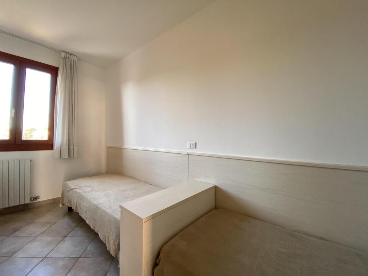 Immobiliare Jvl - Le Ginestre Apartment Кавалино-Трепорти Екстериор снимка