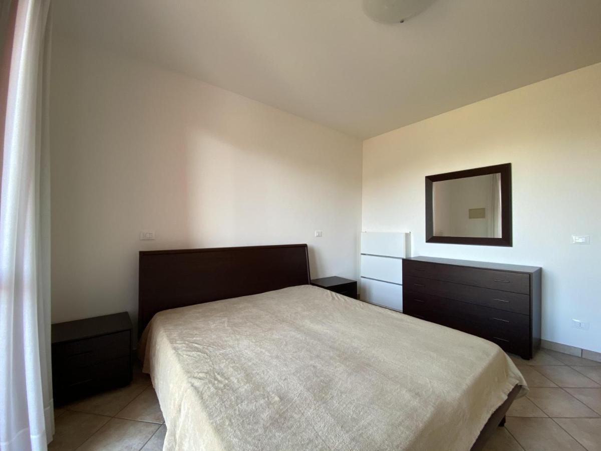 Immobiliare Jvl - Le Ginestre Apartment Кавалино-Трепорти Екстериор снимка