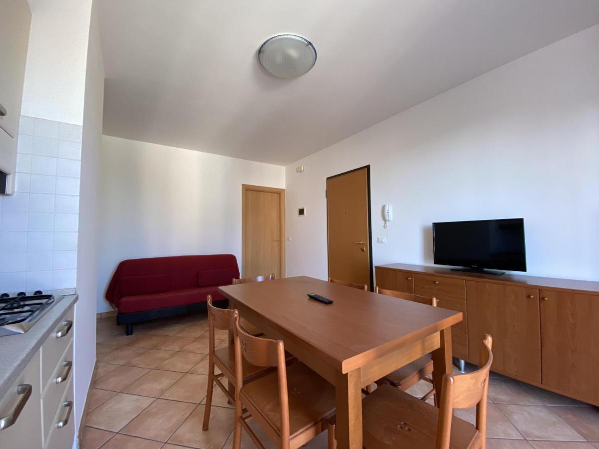 Immobiliare Jvl - Le Ginestre Apartment Кавалино-Трепорти Екстериор снимка