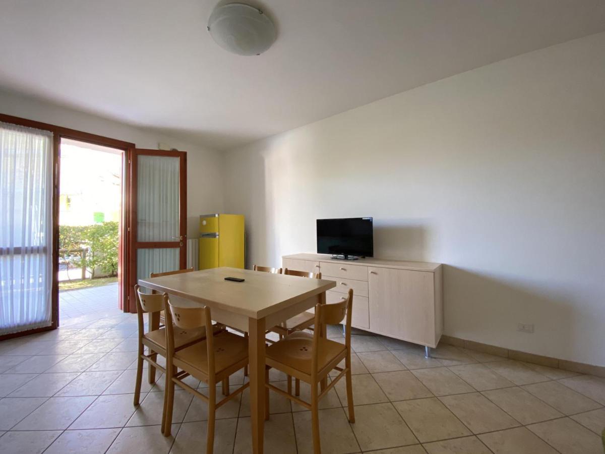 Immobiliare Jvl - Le Ginestre Apartment Кавалино-Трепорти Екстериор снимка