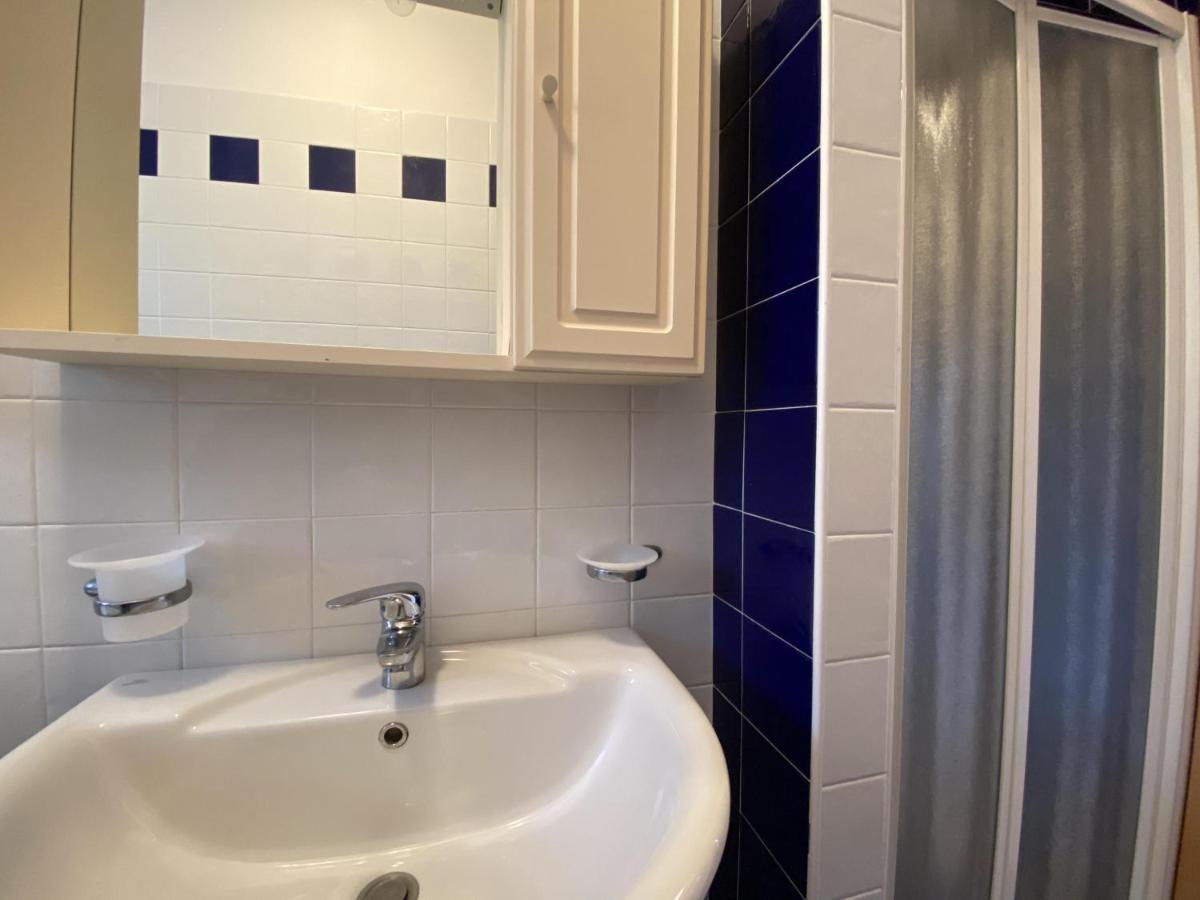 Immobiliare Jvl - Le Ginestre Apartment Кавалино-Трепорти Екстериор снимка
