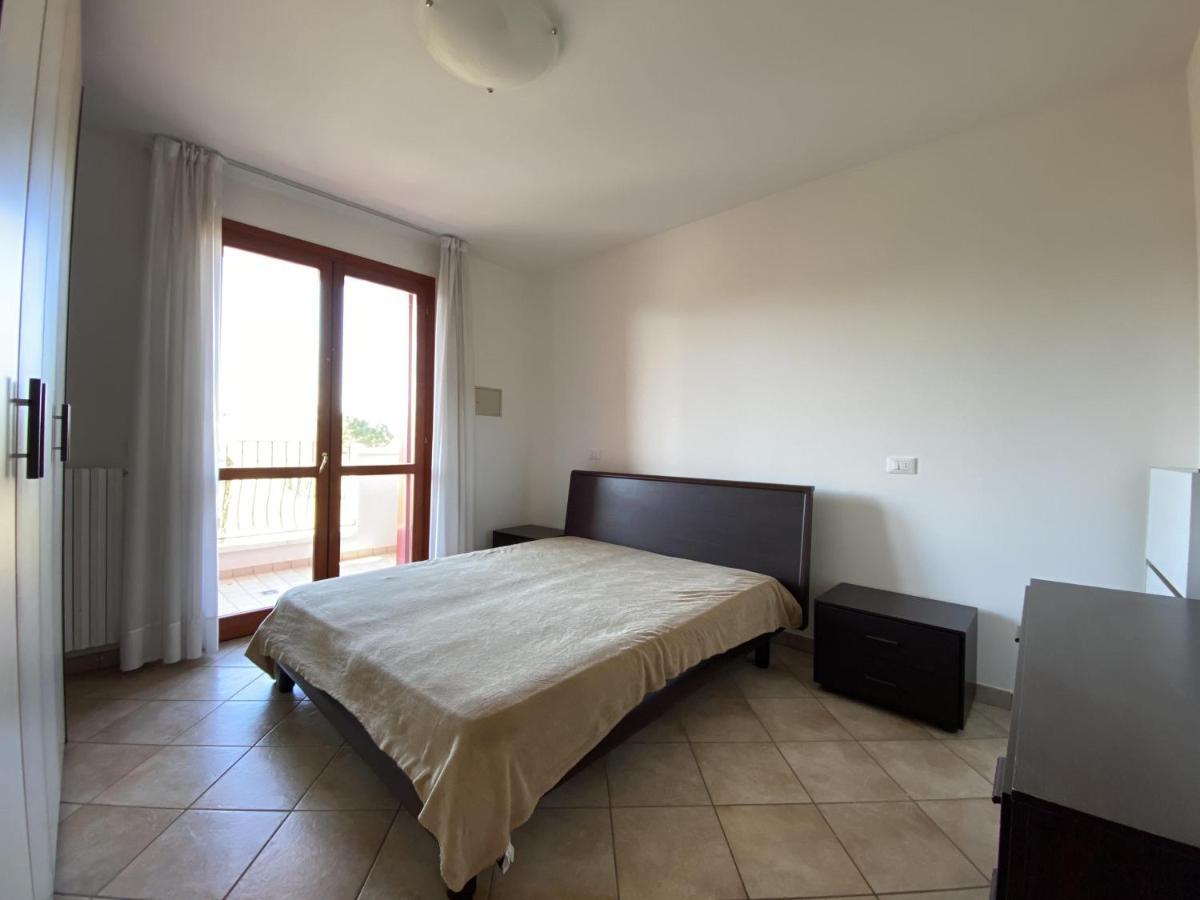 Immobiliare Jvl - Le Ginestre Apartment Кавалино-Трепорти Екстериор снимка