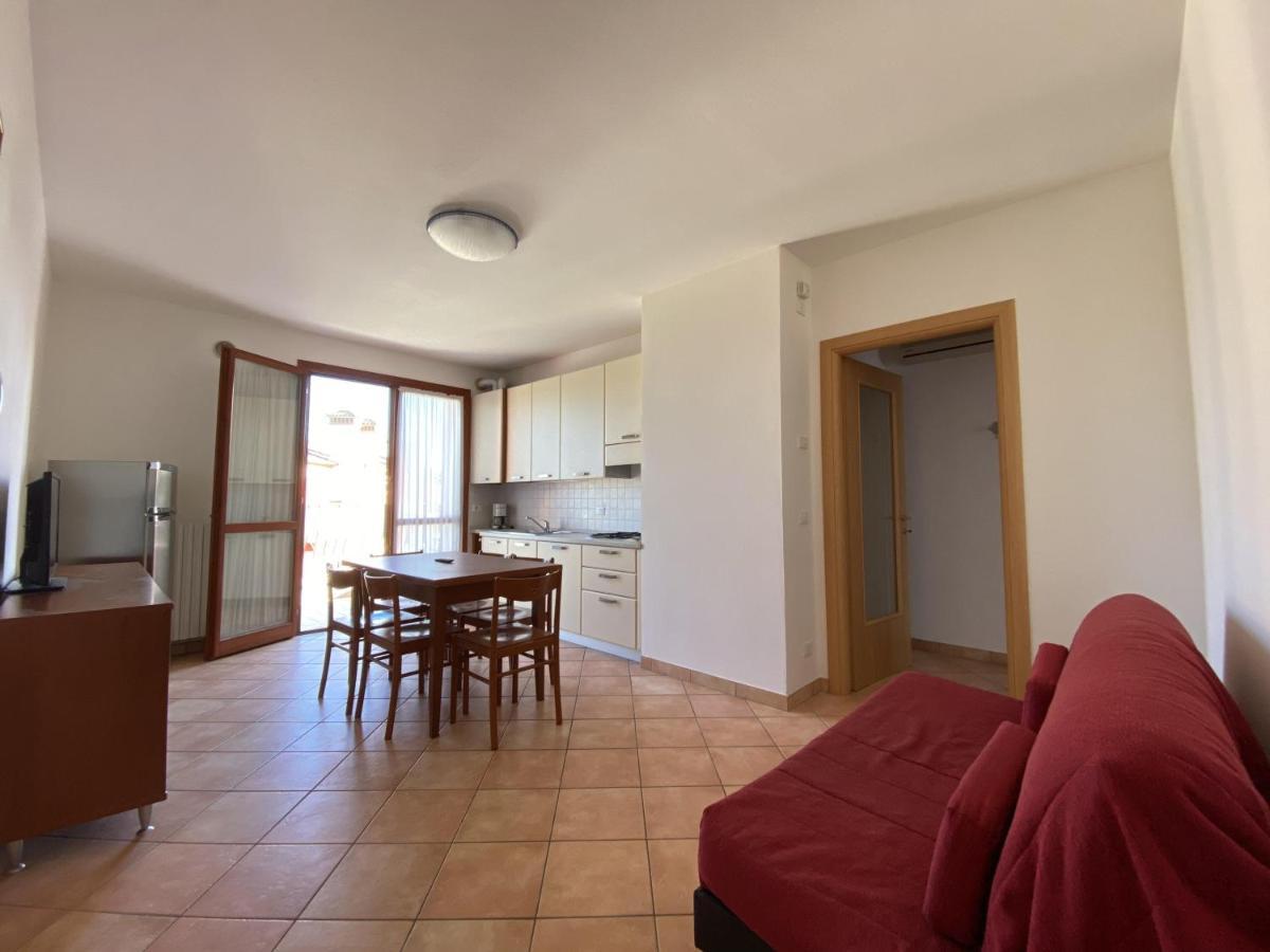Immobiliare Jvl - Le Ginestre Apartment Кавалино-Трепорти Екстериор снимка