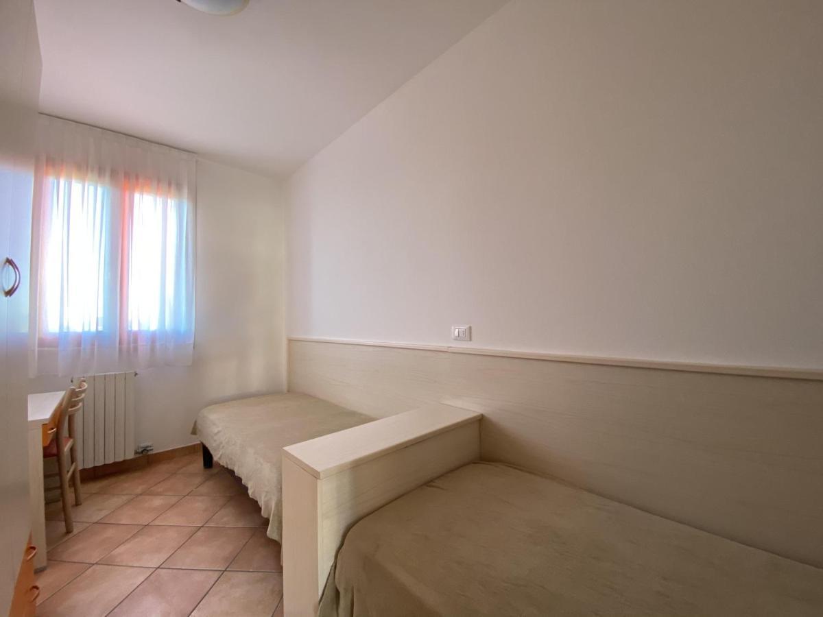 Immobiliare Jvl - Le Ginestre Apartment Кавалино-Трепорти Екстериор снимка