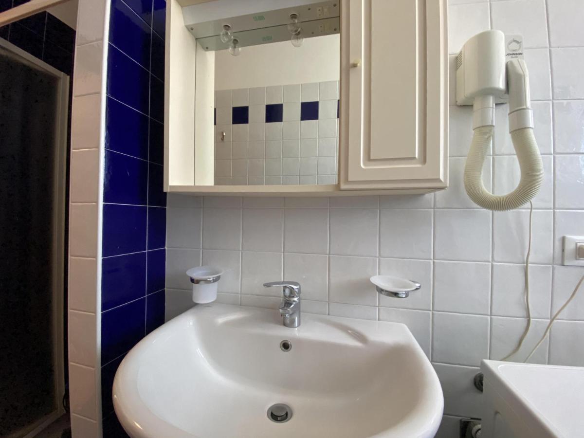 Immobiliare Jvl - Le Ginestre Apartment Кавалино-Трепорти Екстериор снимка