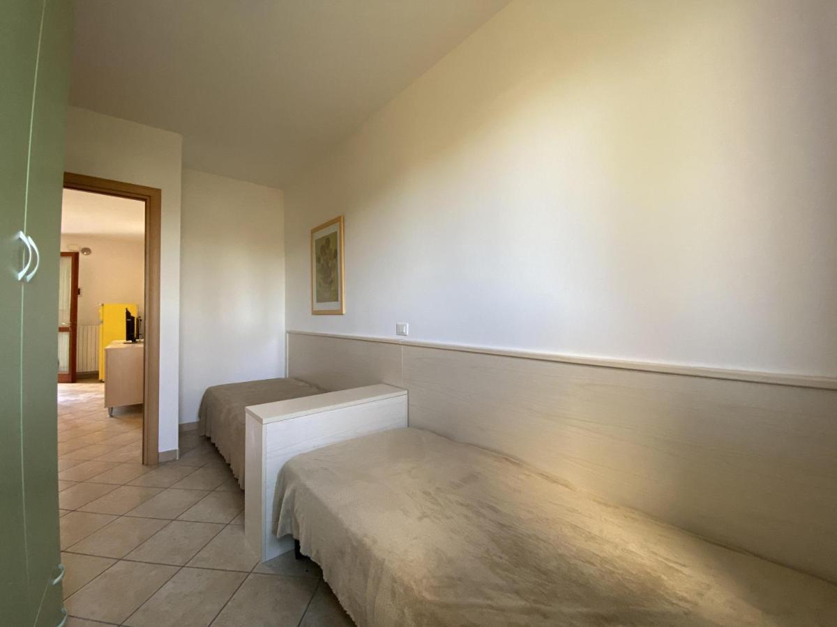 Immobiliare Jvl - Le Ginestre Apartment Кавалино-Трепорти Екстериор снимка