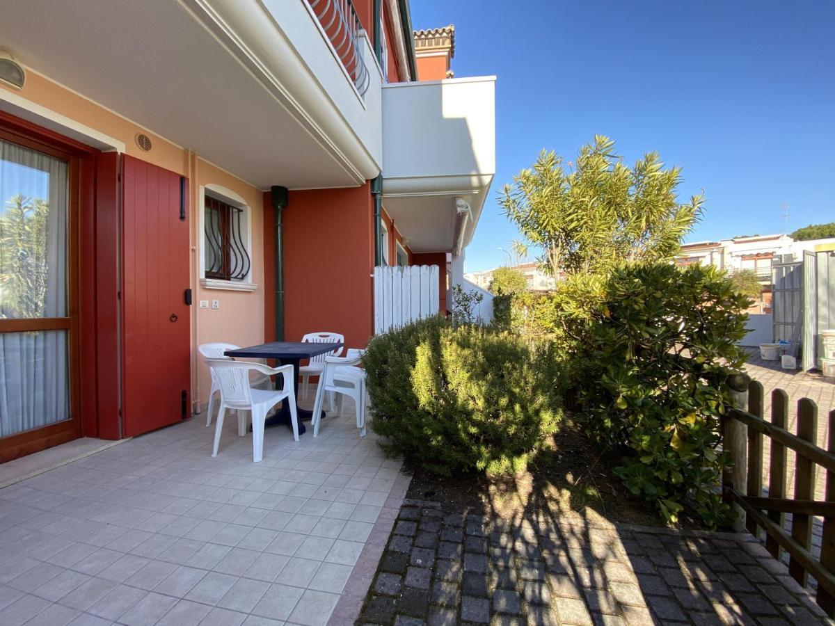 Immobiliare Jvl - Le Ginestre Apartment Кавалино-Трепорти Екстериор снимка