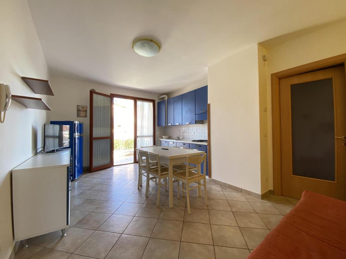 Immobiliare Jvl - Le Ginestre Apartment Кавалино-Трепорти Екстериор снимка