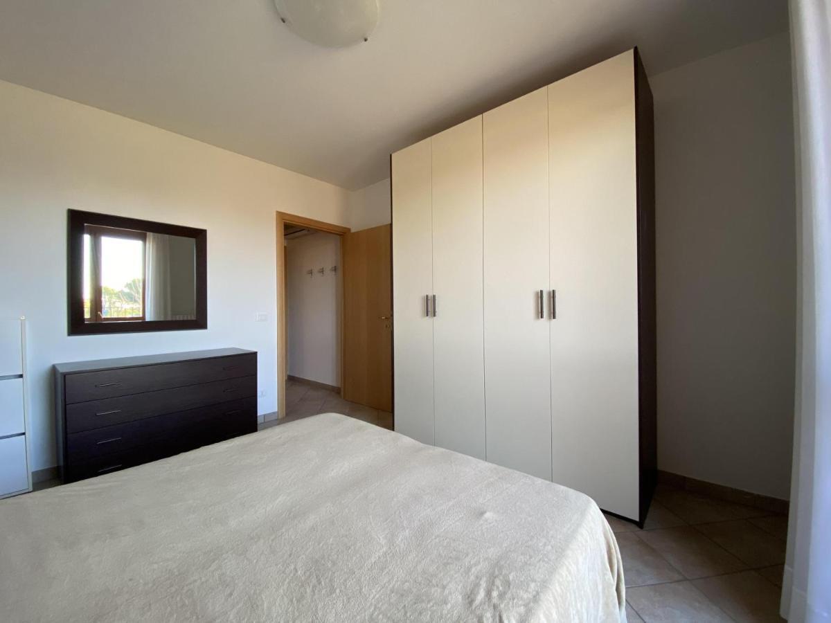 Immobiliare Jvl - Le Ginestre Apartment Кавалино-Трепорти Екстериор снимка