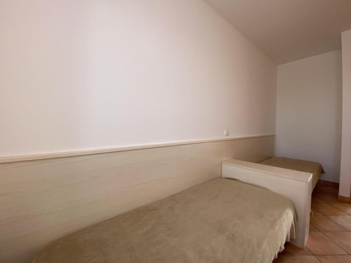 Immobiliare Jvl - Le Ginestre Apartment Кавалино-Трепорти Екстериор снимка