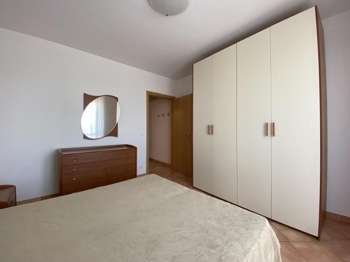 Immobiliare Jvl - Le Ginestre Apartment Кавалино-Трепорти Екстериор снимка