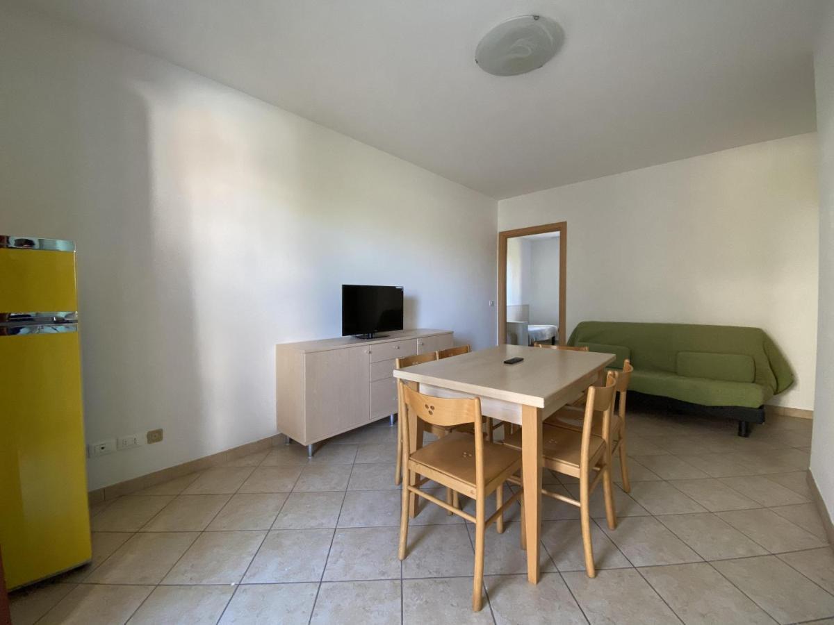 Immobiliare Jvl - Le Ginestre Apartment Кавалино-Трепорти Екстериор снимка