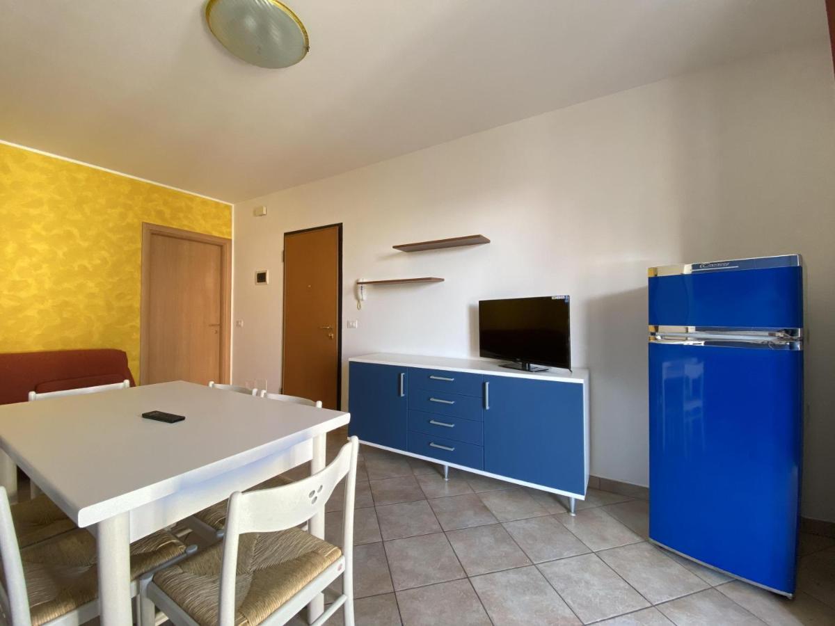 Immobiliare Jvl - Le Ginestre Apartment Кавалино-Трепорти Екстериор снимка