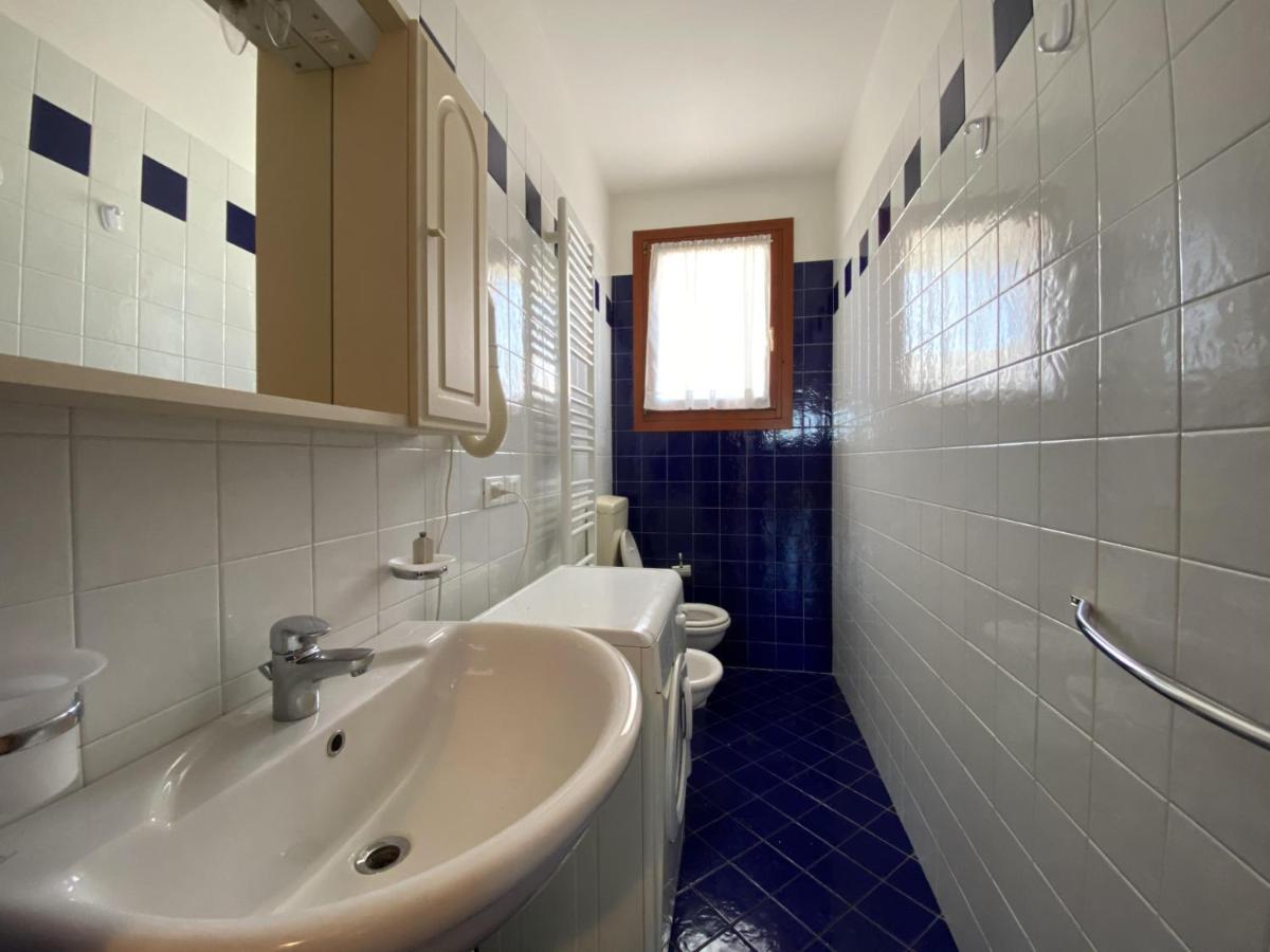 Immobiliare Jvl - Le Ginestre Apartment Кавалино-Трепорти Екстериор снимка