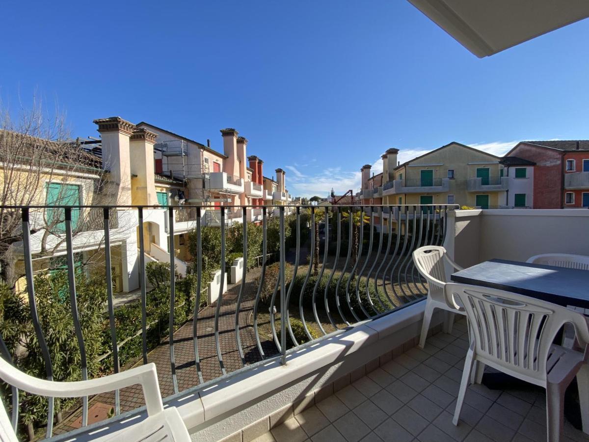 Immobiliare Jvl - Le Ginestre Apartment Кавалино-Трепорти Екстериор снимка