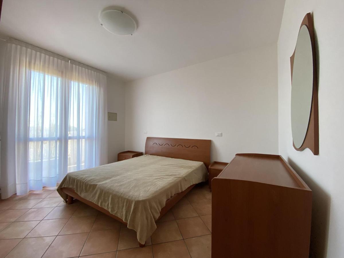 Immobiliare Jvl - Le Ginestre Apartment Кавалино-Трепорти Екстериор снимка