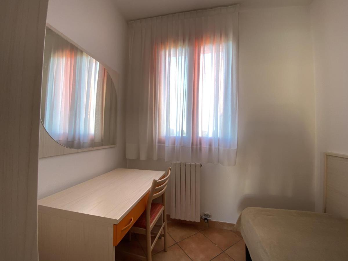 Immobiliare Jvl - Le Ginestre Apartment Кавалино-Трепорти Екстериор снимка