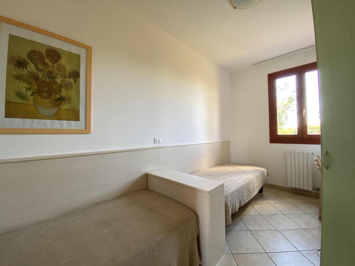 Immobiliare Jvl - Le Ginestre Apartment Кавалино-Трепорти Екстериор снимка