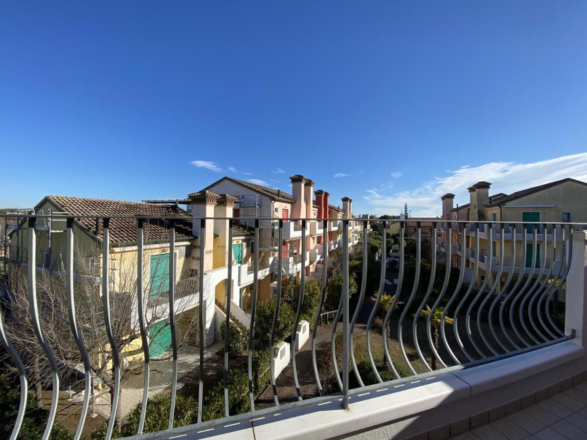 Immobiliare Jvl - Le Ginestre Apartment Кавалино-Трепорти Екстериор снимка