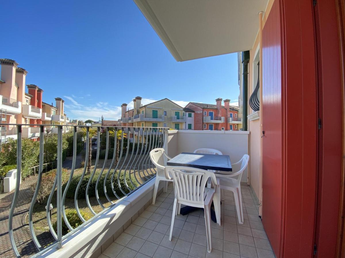 Immobiliare Jvl - Le Ginestre Apartment Кавалино-Трепорти Екстериор снимка
