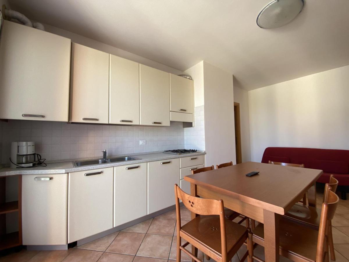 Immobiliare Jvl - Le Ginestre Apartment Кавалино-Трепорти Екстериор снимка
