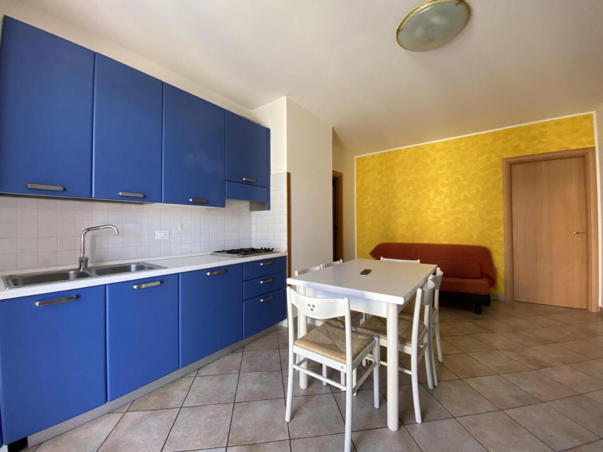 Immobiliare Jvl - Le Ginestre Apartment Кавалино-Трепорти Екстериор снимка
