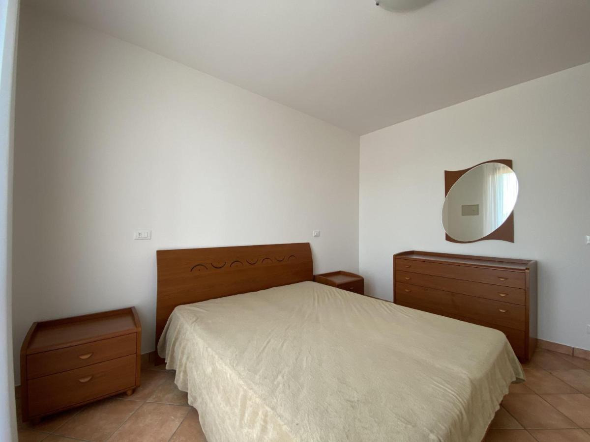 Immobiliare Jvl - Le Ginestre Apartment Кавалино-Трепорти Екстериор снимка
